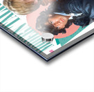 Modern Talking 2 Acrylic print