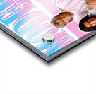 Modern Talking 4 Acrylic print