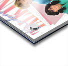 Modern Talking 10 Acrylic print