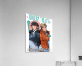 Modern Talking 2 Acrylic Print