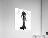 Modern Talking 13 Acrylic Print