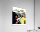 Modern Talking 16 Acrylic Print