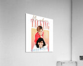 Modern Talking 18 Acrylic Print