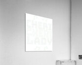 Modern Talking 20 Acrylic Print