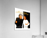 Modern Talking 21 Acrylic Print