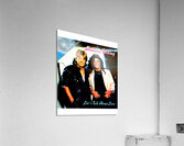 Modern Talking 22 Acrylic Print