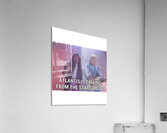 Modern Talking 27 Acrylic Print