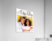 Modern Talking 31 Acrylic Print