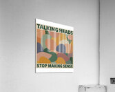 Modern Talking 36 Acrylic Print
