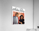 Modern Talking 41 Acrylic Print