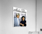 Modern Talking 44 Acrylic Print