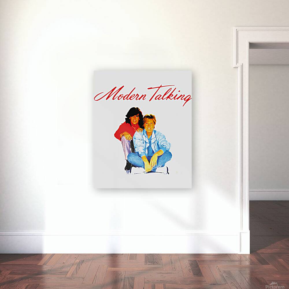 Modern Talking 11 Reproduction