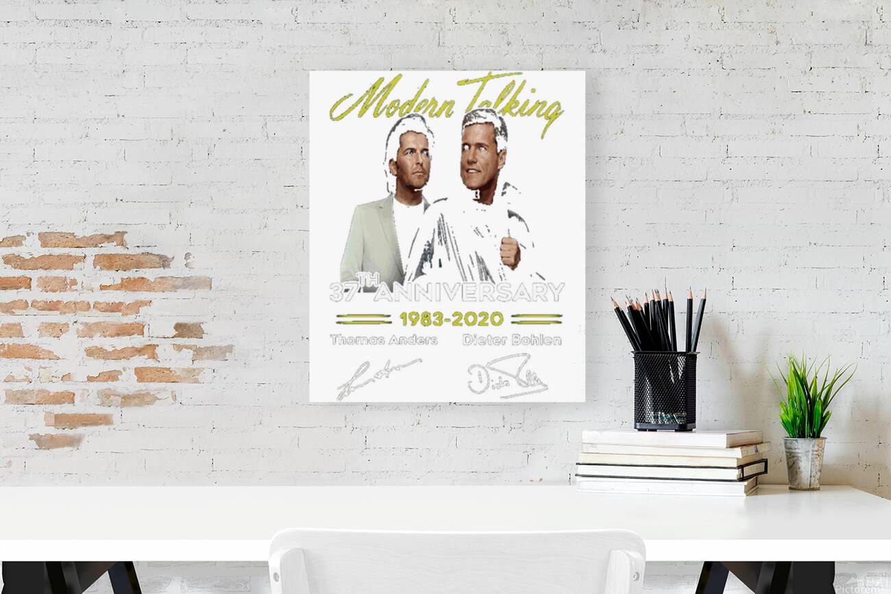 Modern Talking 17 Reproduction