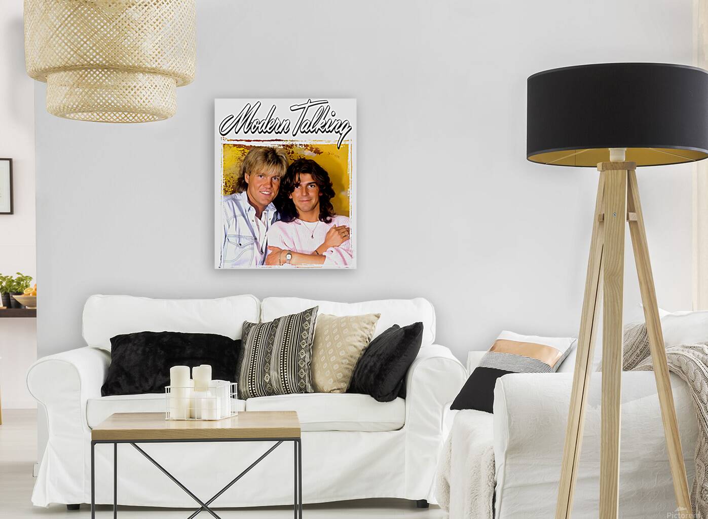 Modern Talking 31 Reproduction