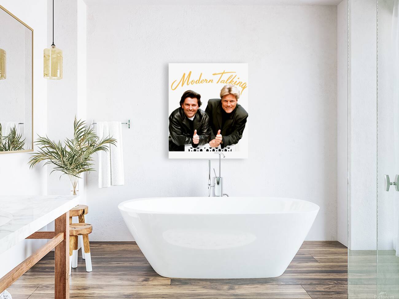 Modern Talking 32 Reproduction