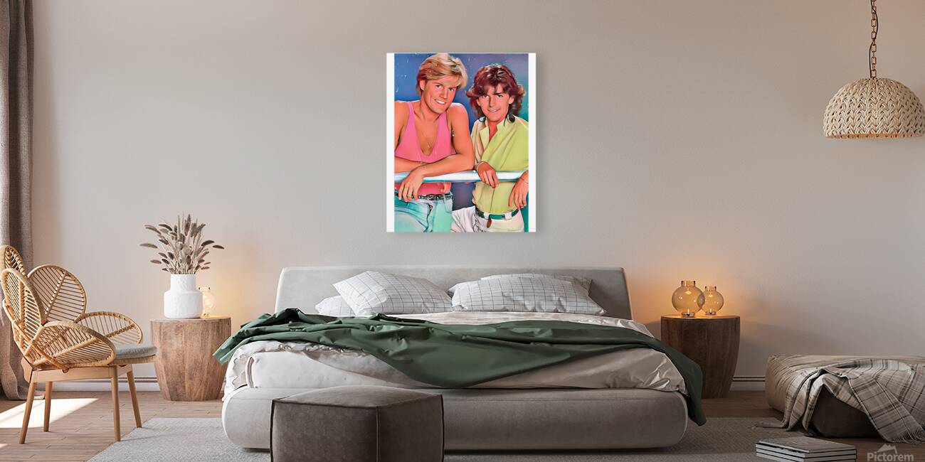 Modern Talking 35 Reproduction