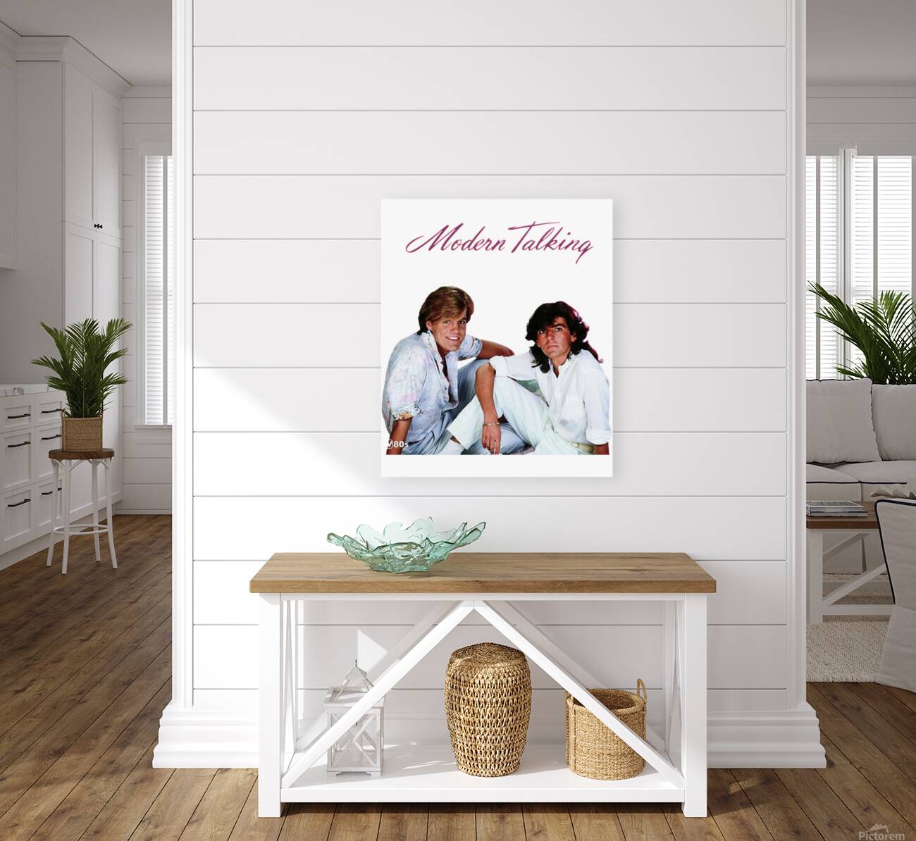 Modern Talking 38 Reproduction