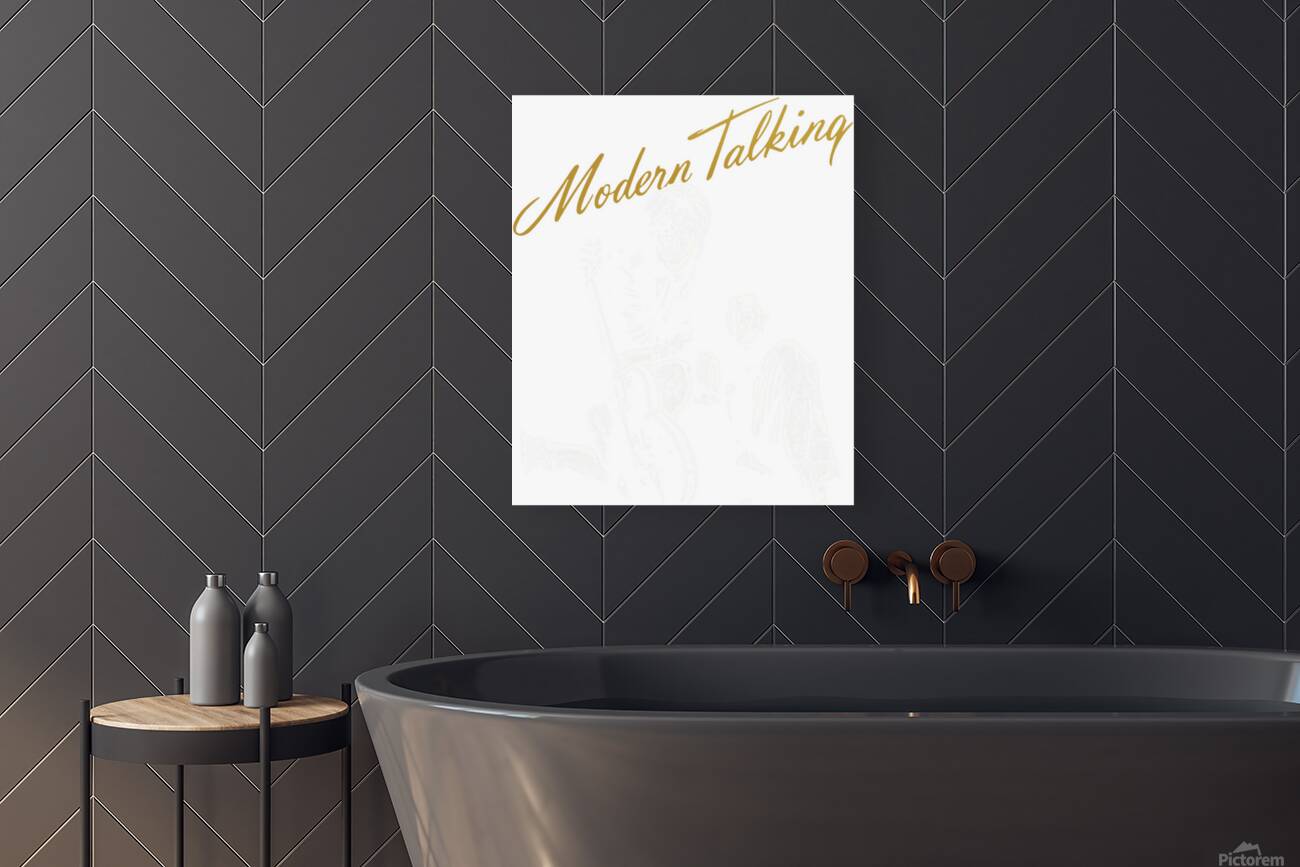 Modern Talking 39 Reproduction