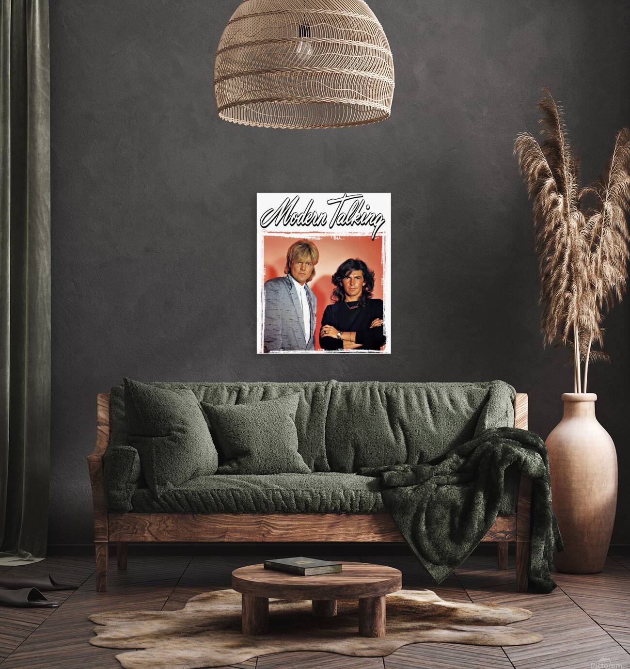Modern Talking 41 Reproduction