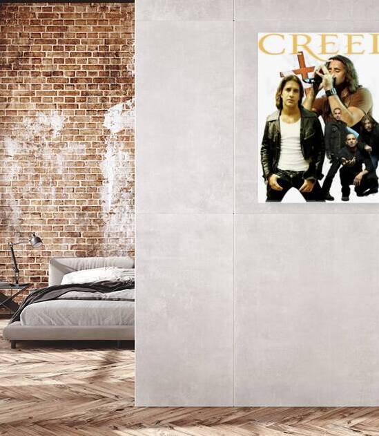 Creed band 7 by Joanne S Nelson