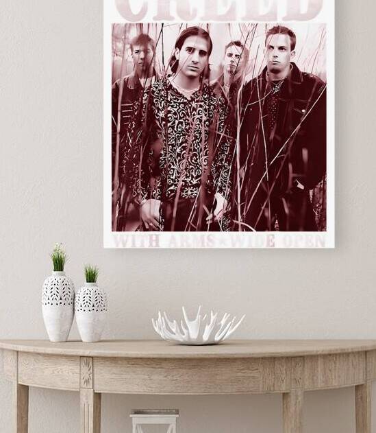 Creed band 10 by Joanne S Nelson