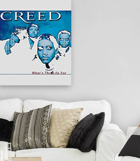 Creed band 11 by Joanne S Nelson