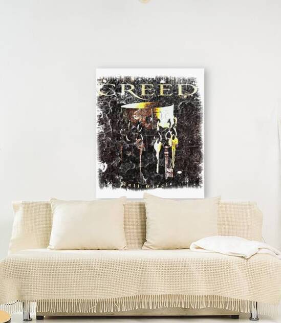 Creed band 13 by Joanne S Nelson