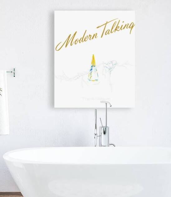 Modern Talking 5 by Joanne S Nelson