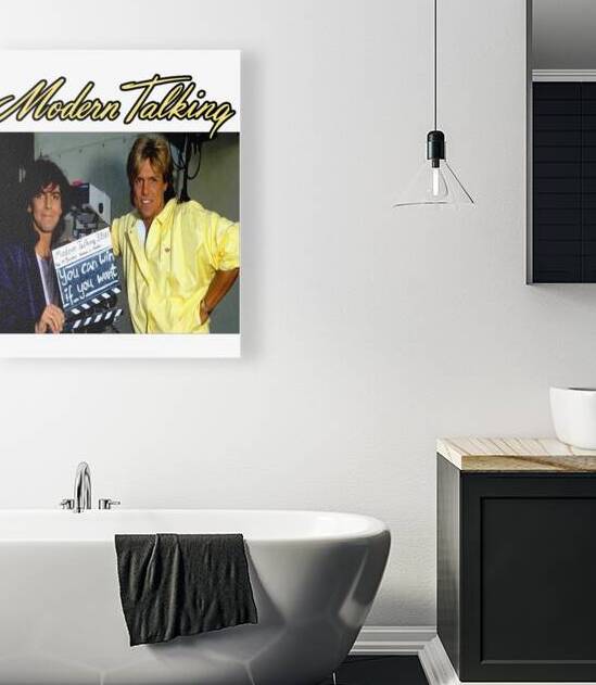 Modern Talking 16 by Joanne S Nelson