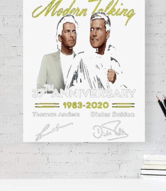 Modern Talking 17 by Joanne S Nelson