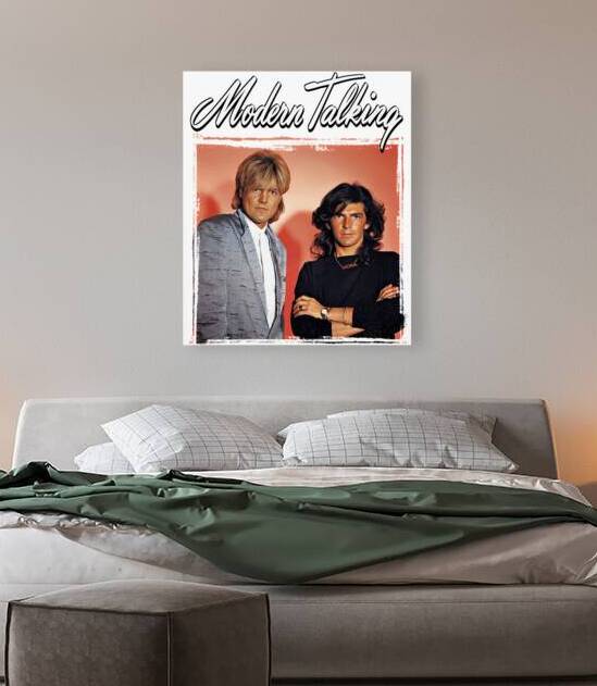 Modern Talking 29 by Joanne S Nelson