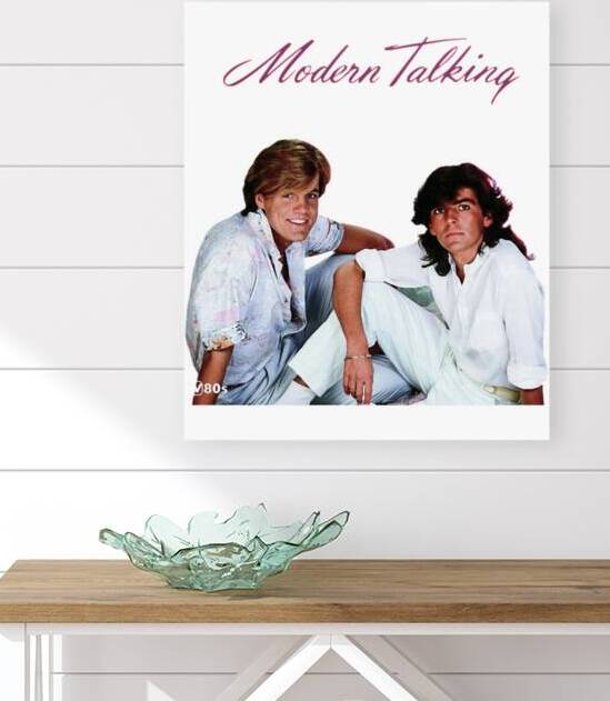 Modern Talking 38 by Joanne S Nelson