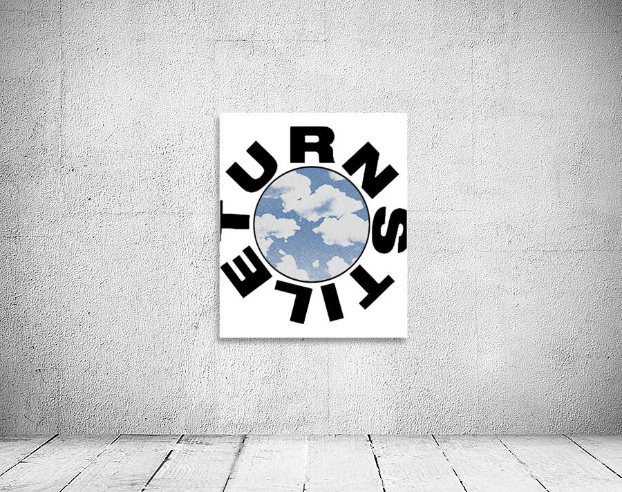 Turnstile 19 Wall Preview