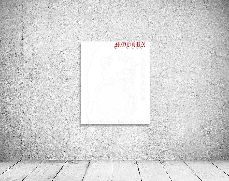 Modern Talking 7 Wall Preview