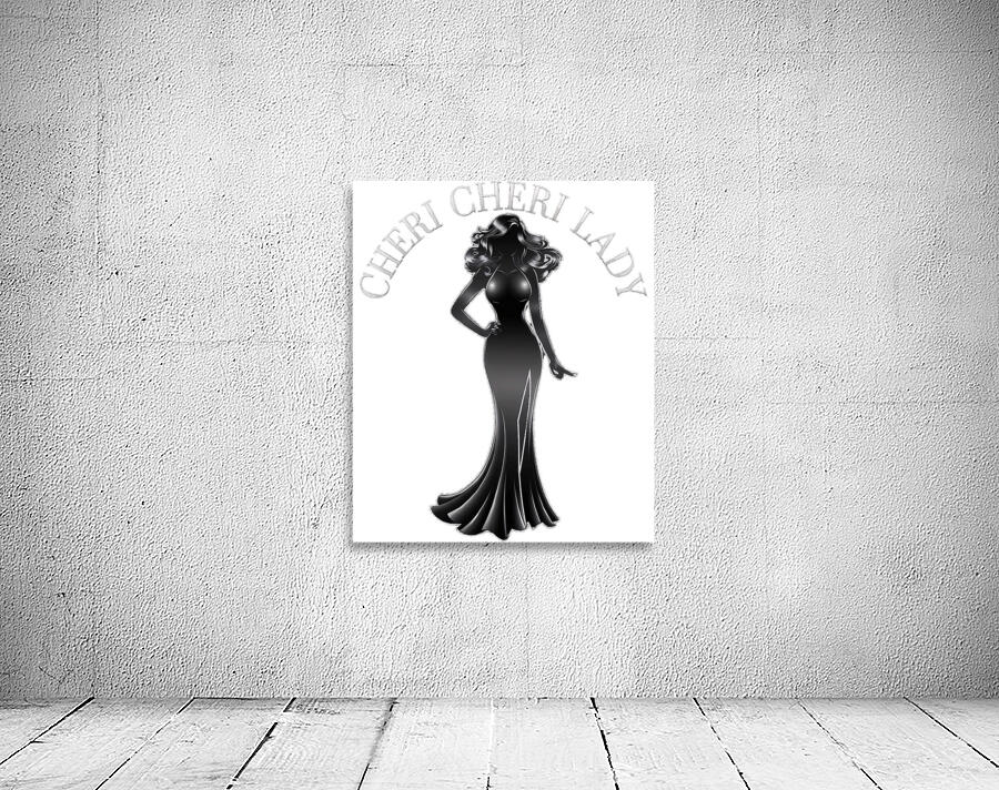 Modern Talking 13 Wall Preview