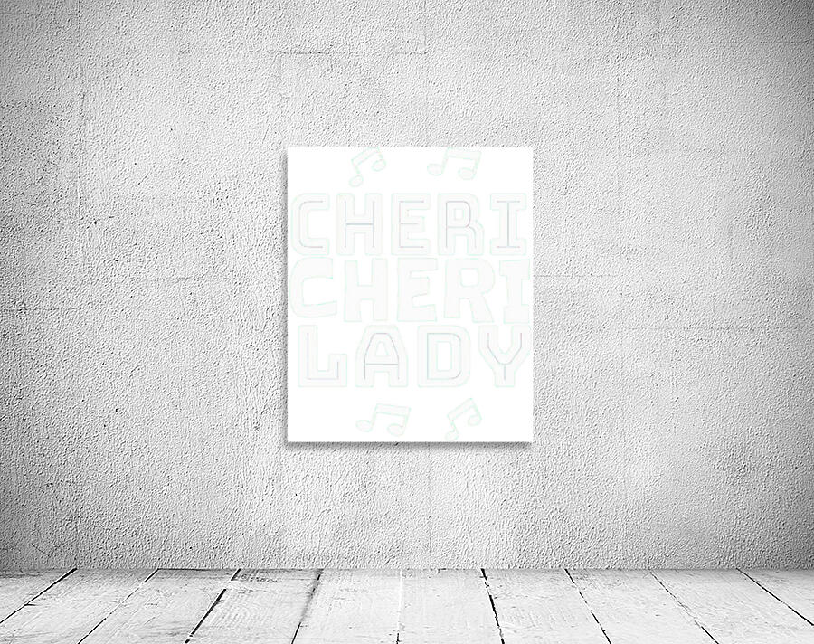 Modern Talking 20 Wall Preview