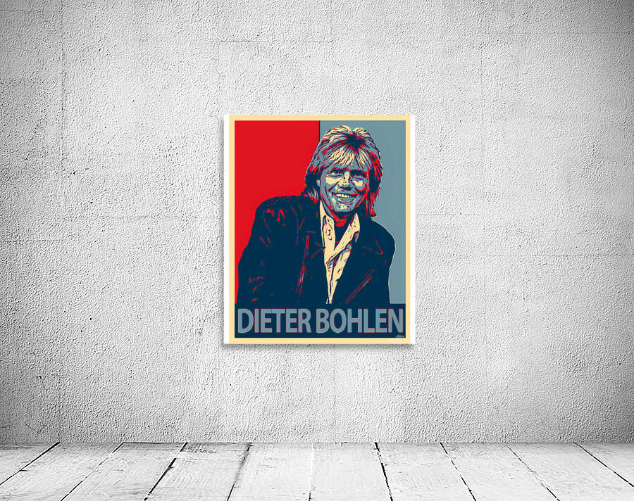 Modern Talking 23 Wall Preview