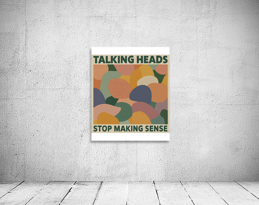 Modern Talking 36 Wall Preview