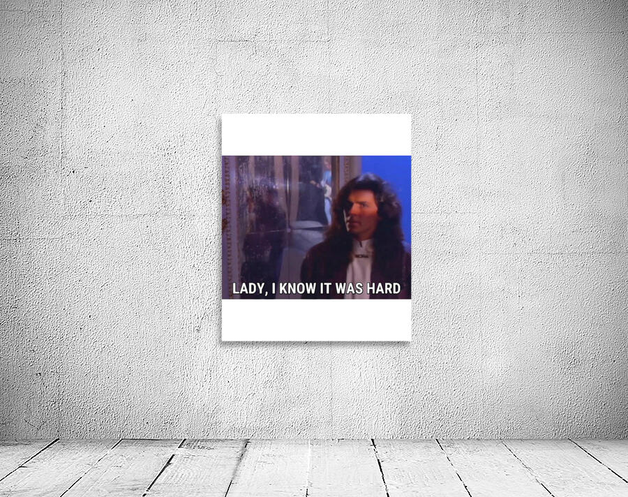Modern Talking 37 Wall Preview