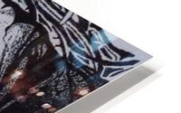 Identity HD Metal print
