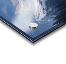 snowy mountains bAD09DmjR  cKZTHVnm82A hoymmYtqSP Acrylic print