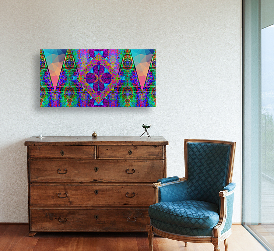 Quantum Moment  Reproduction