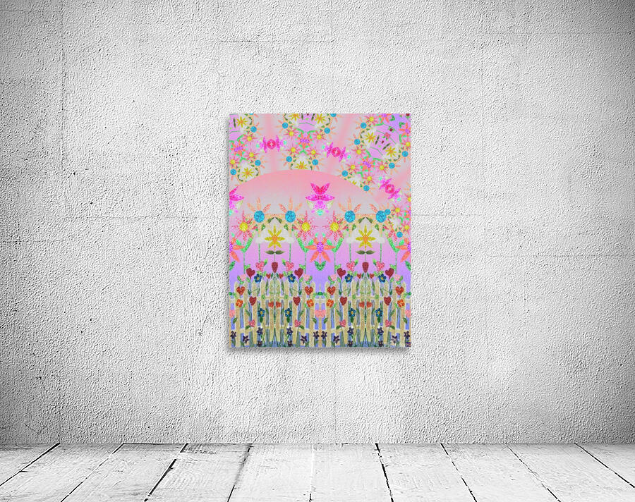 Bee s Knees  Wall Preview