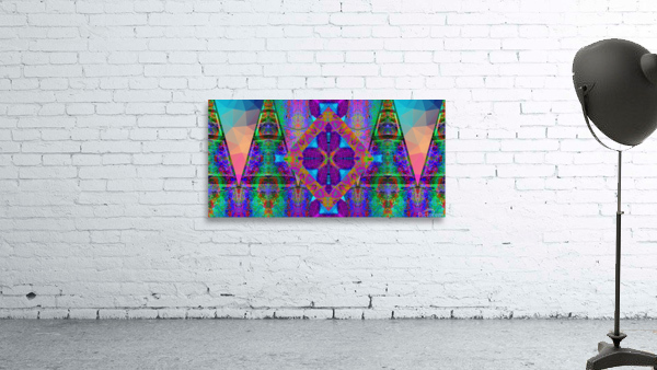 Quantum Moment  Wall Preview