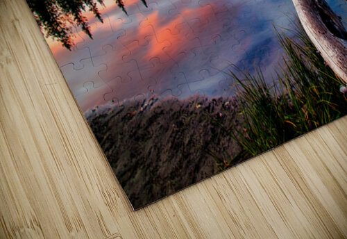 Morning @ Policeman Creek Thomas Nay Photography puzzle