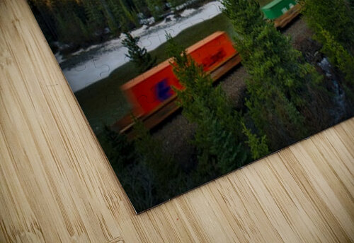 Morants Curve Thomas Nay Photography puzzle