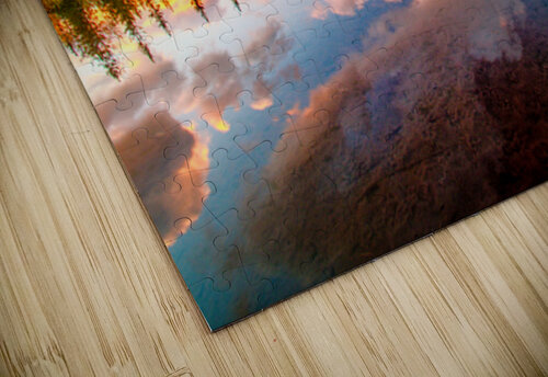 The Reflection Thomas Nay Photography puzzle