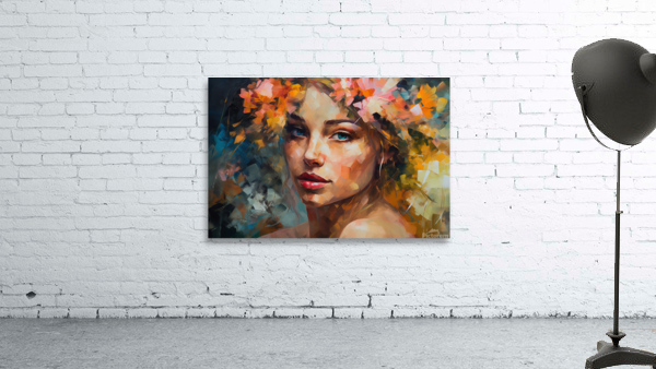 Autumn Wonder Wall Preview