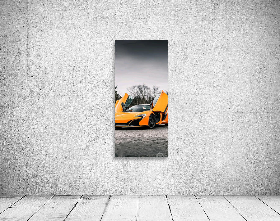 luxury car  Wall Preview
