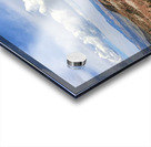 Cloudy Skies Acrylic print